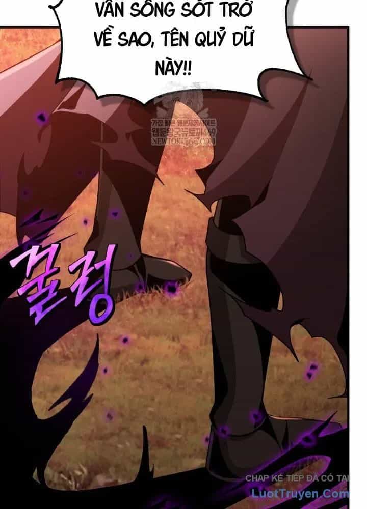 Sự Trả Thù Của Chúa Tể Bóng Tối - Chương 25 - ảnh 154