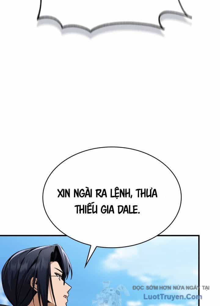 Sự Trả Thù Của Chúa Tể Bóng Tối - Chương 27 - ảnh 107
