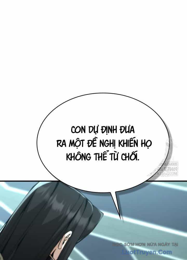 Sự Trả Thù Của Chúa Tể Bóng Tối - Chương 27 - ảnh 12
