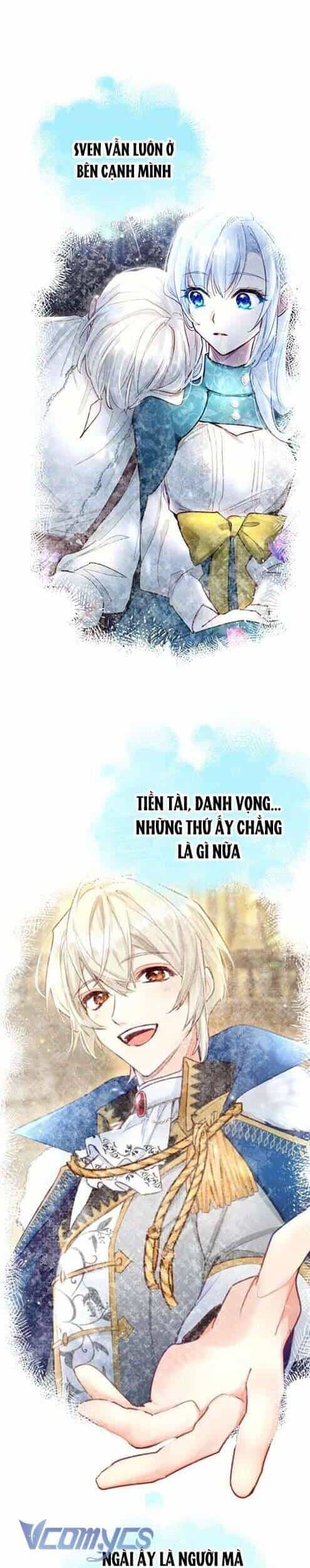 Sự Trả Thù Của Dự Khuyết Thánh Nữ - Chương 124 - ảnh 25