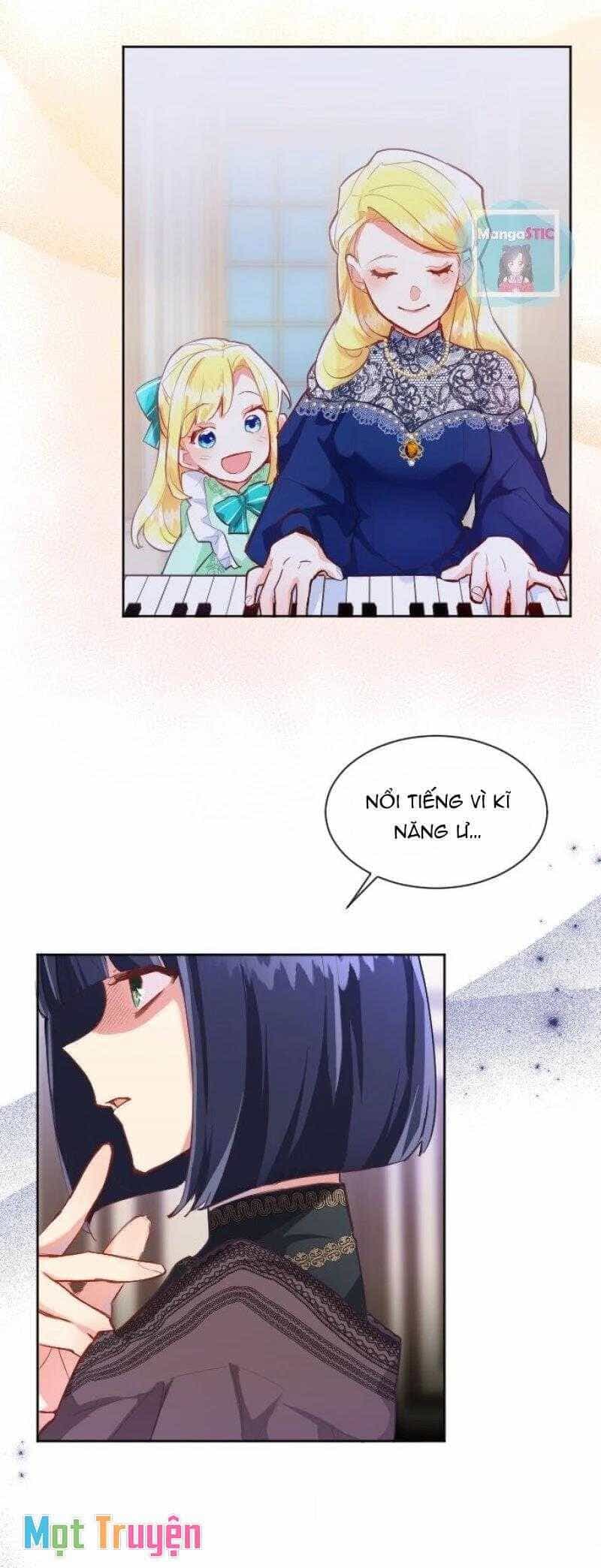 Sự Trả Thù Của Dự Khuyết Thánh Nữ - Chương 27 - ảnh 14