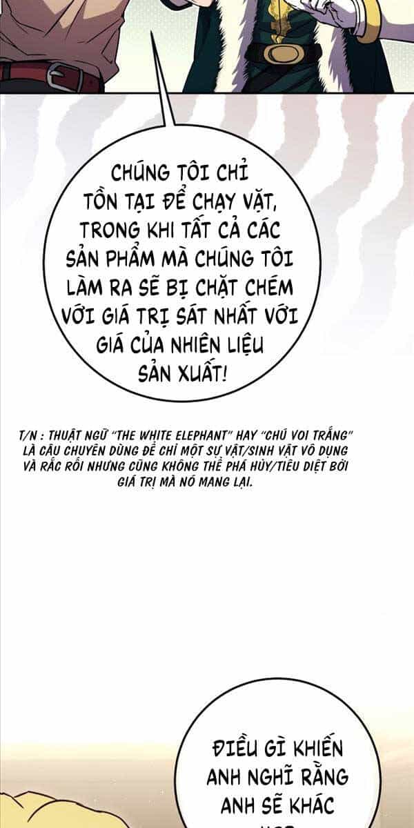 Sự Trả Thù Của Thợ Rèn Huyền Thoại - Chương 10 - ảnh 42