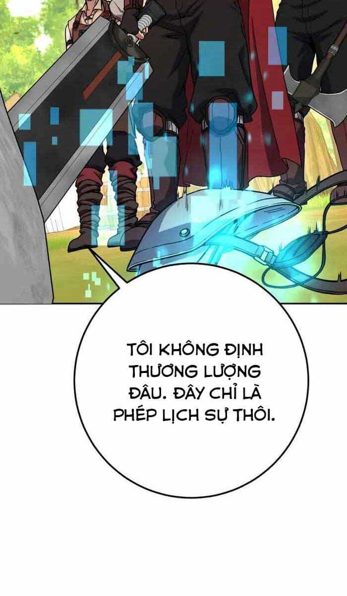 Sự Trả Thù Của Thợ Rèn Huyền Thoại - Chương 14 - ảnh 16