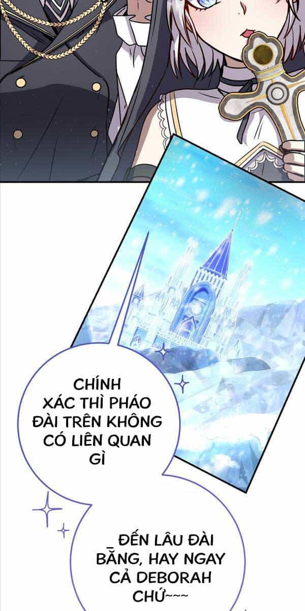 Sự Trả Thù Của Thợ Rèn Huyền Thoại - Chương 28 - ảnh 20