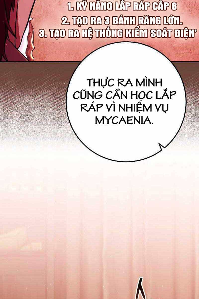 Sự Trả Thù Của Thợ Rèn Huyền Thoại - Chương 29 - ảnh 101