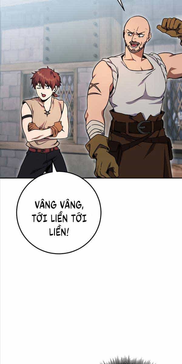 Sự Trả Thù Của Thợ Rèn Huyền Thoại - Chương 3 - ảnh 25