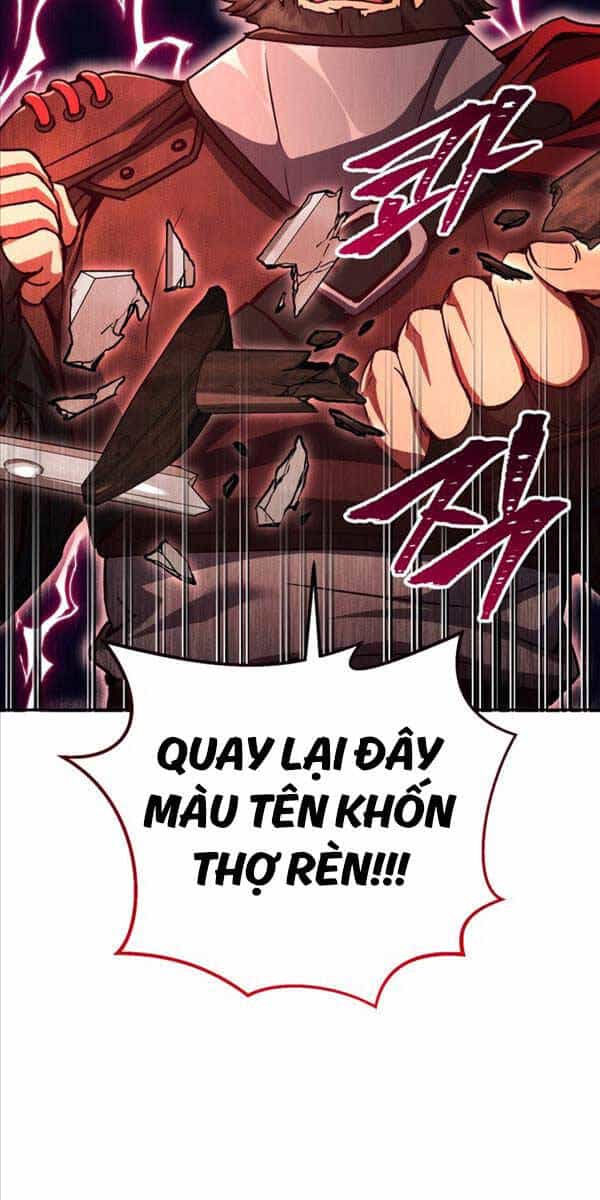 Sự Trả Thù Của Thợ Rèn Huyền Thoại - Chương 5 - ảnh 42