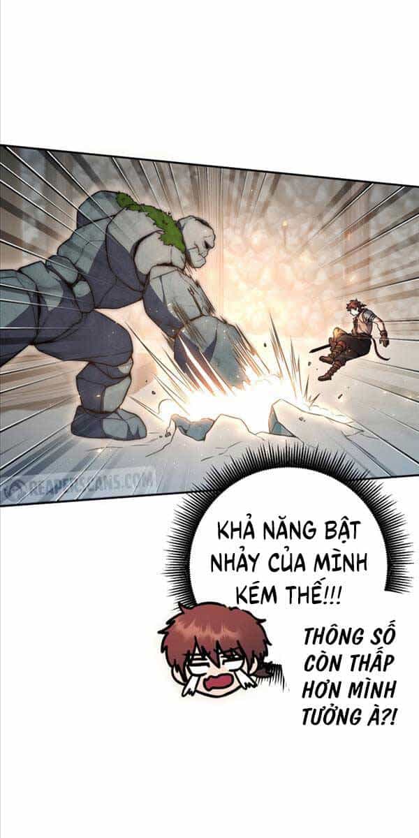 Sự Trả Thù Của Thợ Rèn Huyền Thoại - Chương 7 - ảnh 74