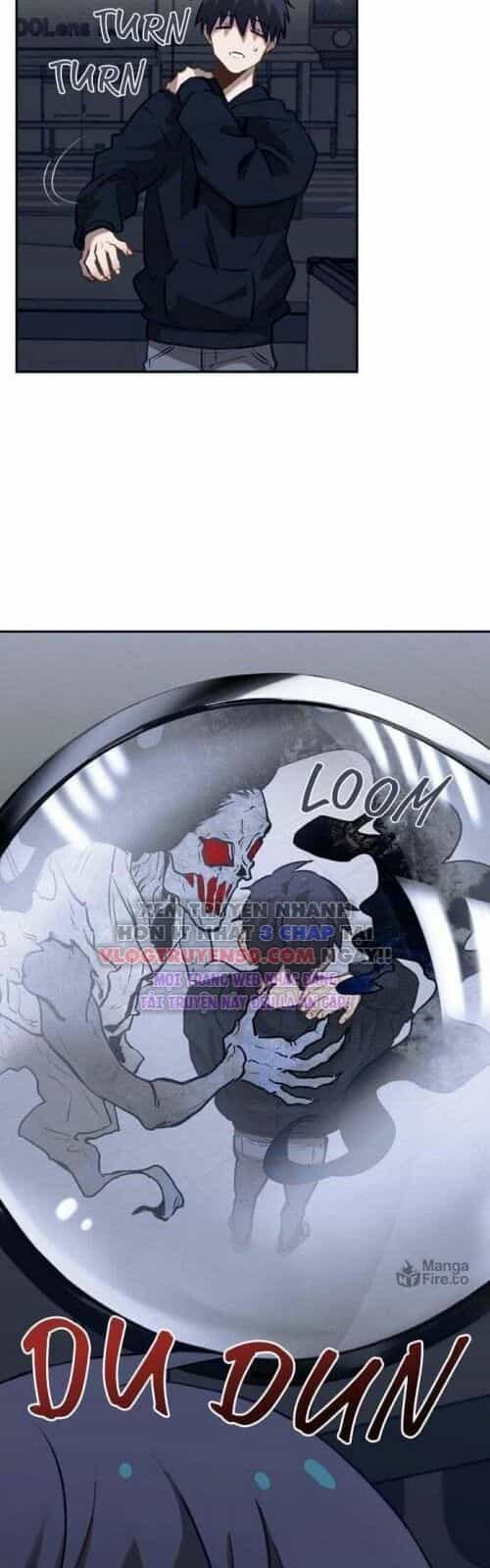 Sự Trở Lại Của Các Vị Thần - Chương 1 - ảnh 41