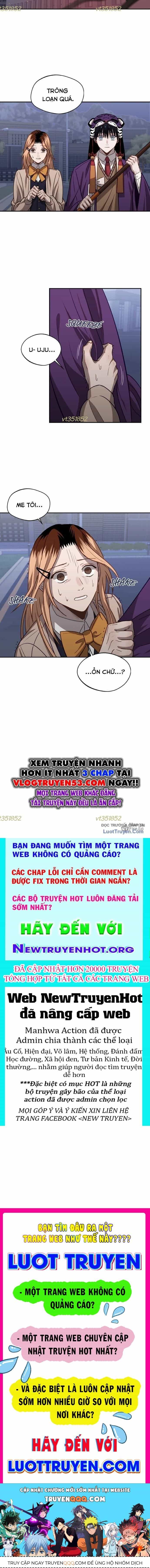 Sự Trở Lại Của Các Vị Thần - Chương 38 - ảnh 9