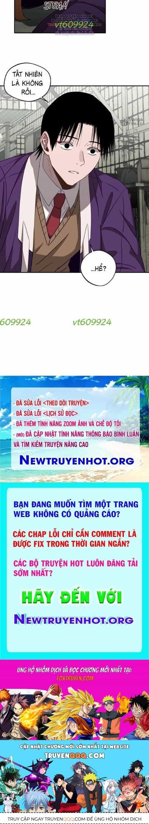 Sự Trở Lại Của Các Vị Thần - Chương 7 - ảnh 41