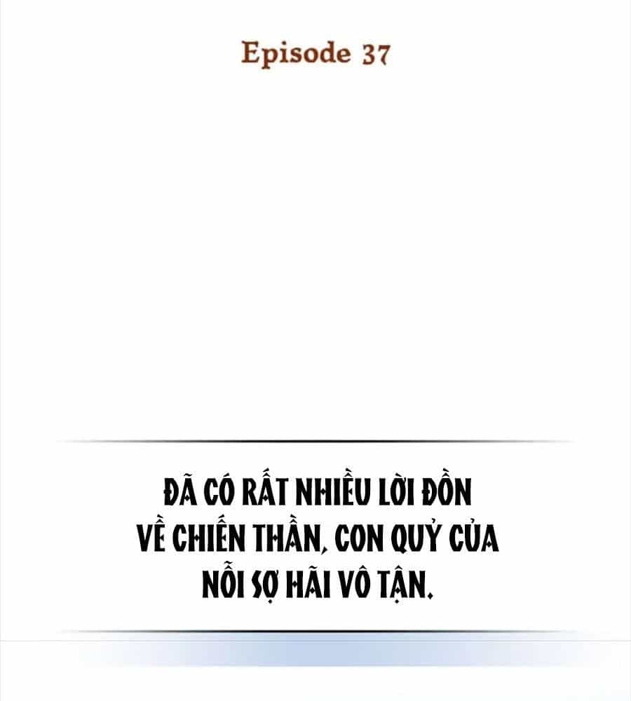 Sự Trở Lại Của Chiến Thần - Chương 37 - ảnh 2