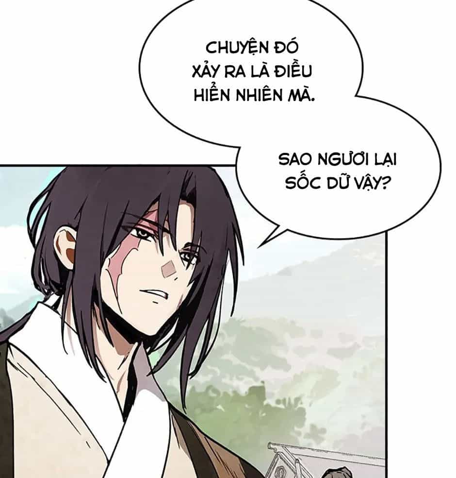 Sự Trở Lại Của Chiến Thần - Chương 49 - ảnh 183