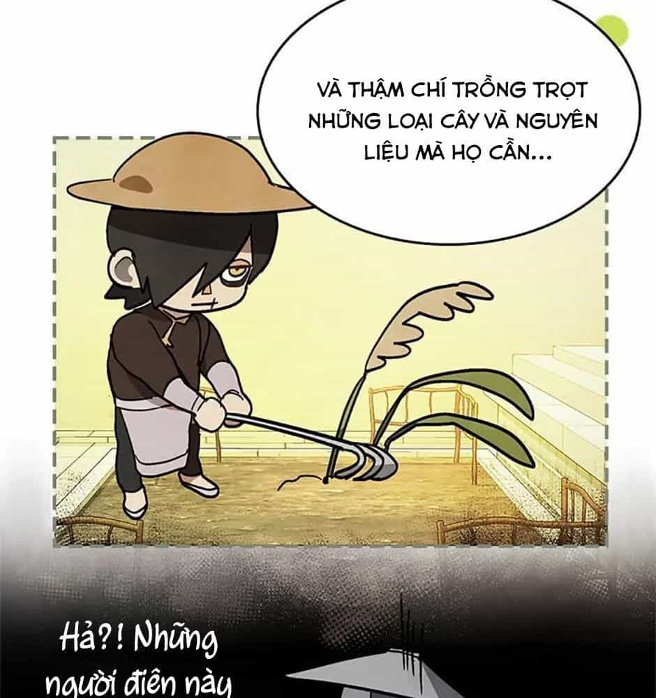 Sự Trở Lại Của Chiến Thần - Chương 55 - ảnh 136