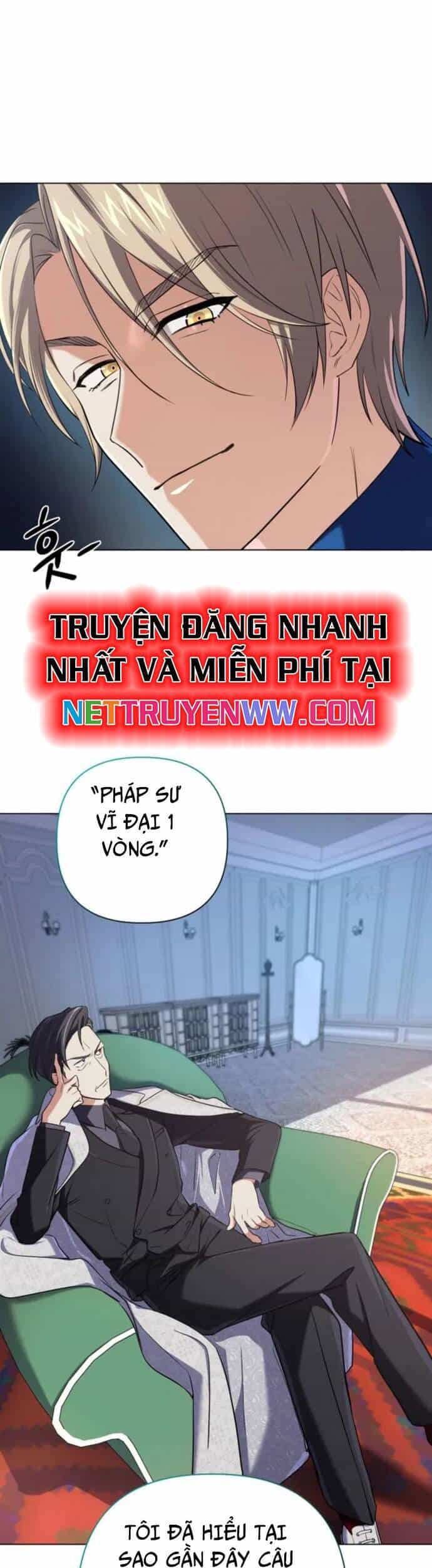 Sự Trở Lại Của Đại Pháp Sư Huyền Thoại - Chương 10 - ảnh 33