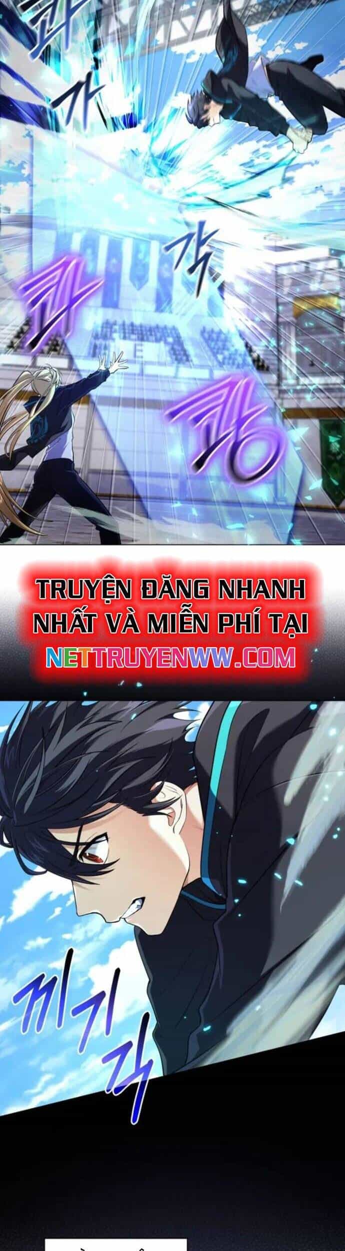 Sự Trở Lại Của Đại Pháp Sư Huyền Thoại - Chương 10 - ảnh 8
