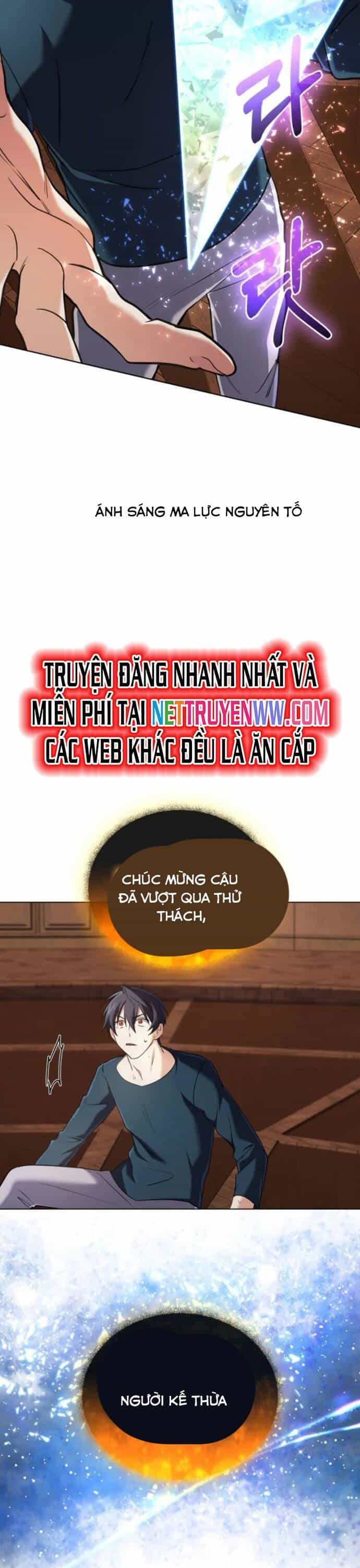 Sự Trở Lại Của Đại Pháp Sư Huyền Thoại - Chương 12 - ảnh 19