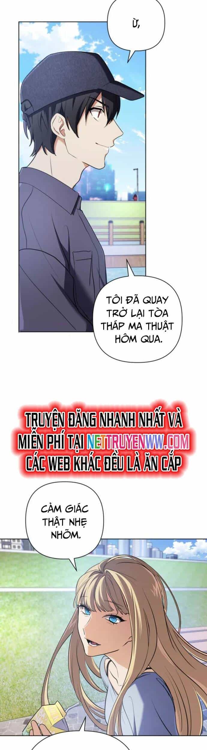 Sự Trở Lại Của Đại Pháp Sư Huyền Thoại - Chương 16 - ảnh 11