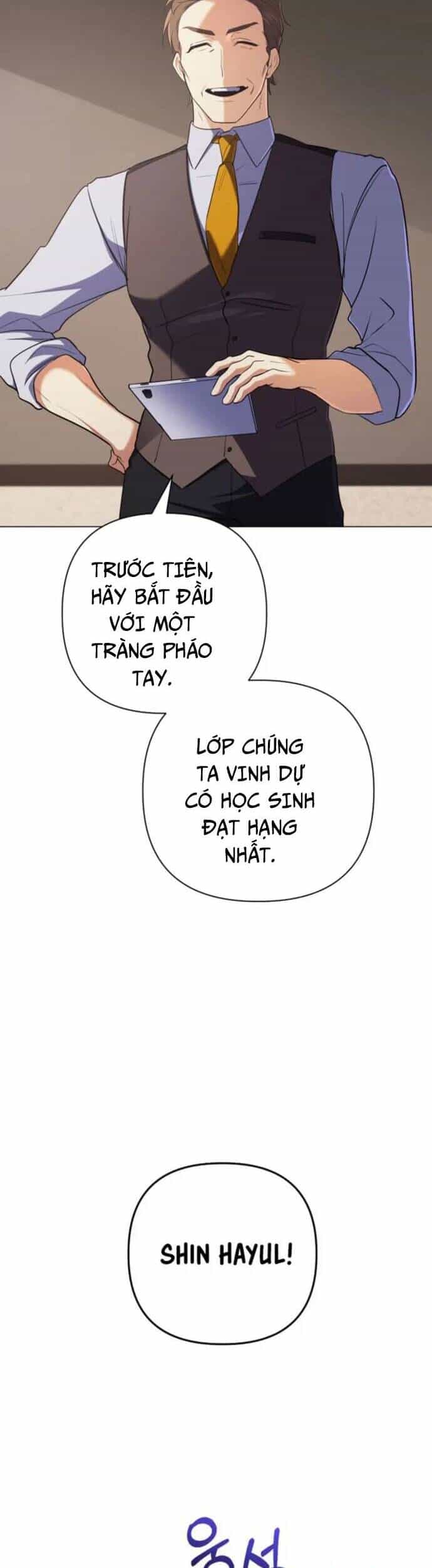 Sự Trở Lại Của Đại Pháp Sư Huyền Thoại - Chương 17 - ảnh 2