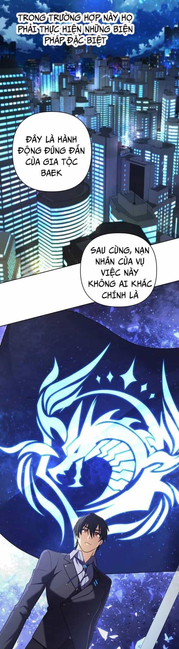 Sự Trở Lại Của Đại Pháp Sư Huyền Thoại - Chương 18 - ảnh 39
