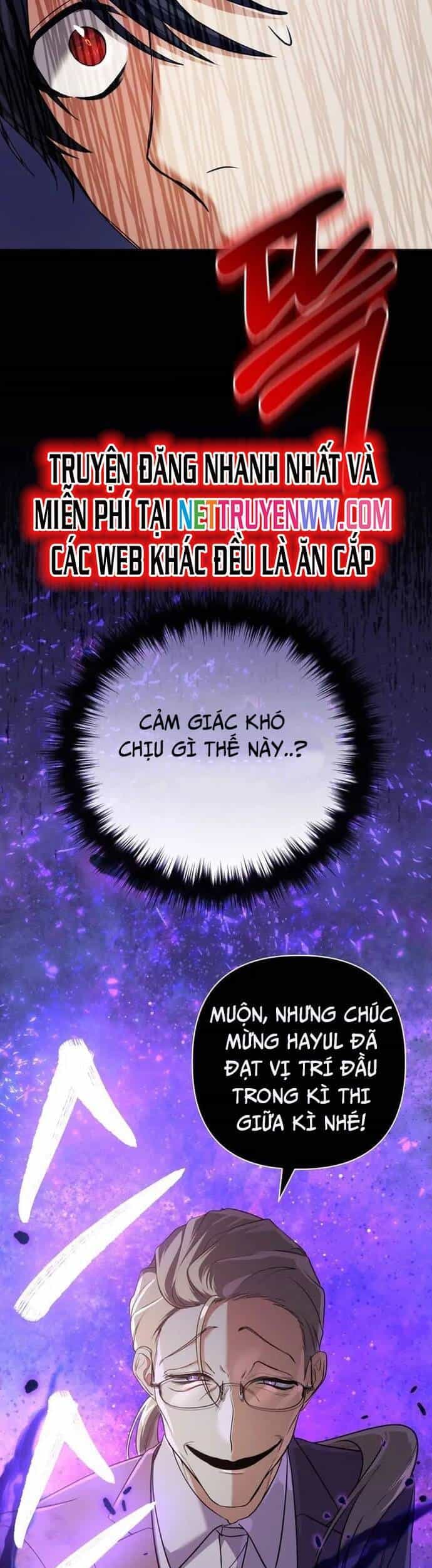 Sự Trở Lại Của Đại Pháp Sư Huyền Thoại - Chương 19 - ảnh 3