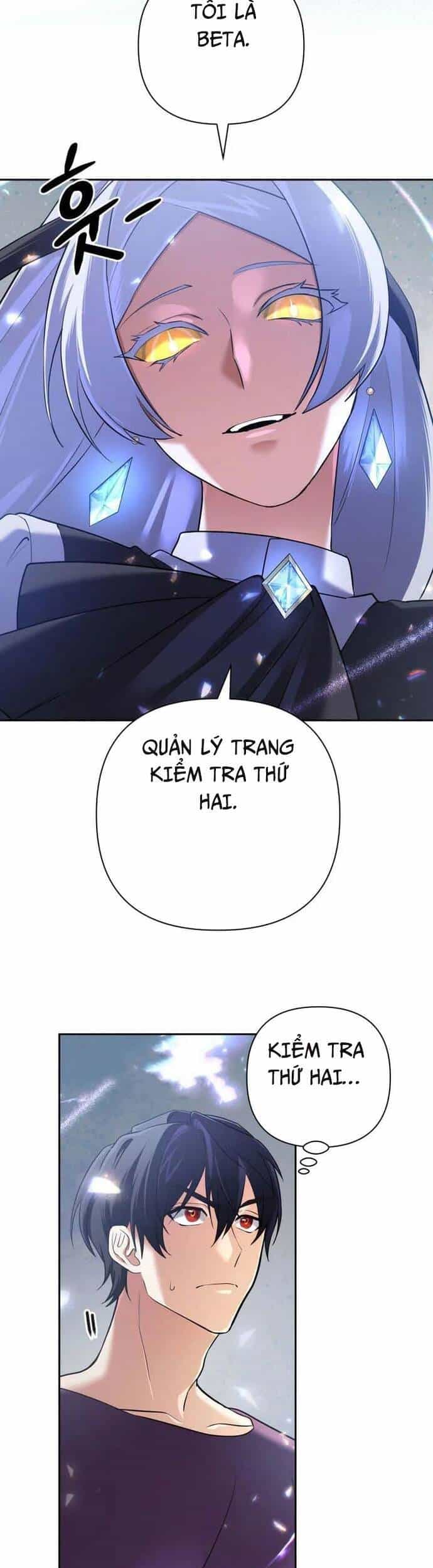 Sự Trở Lại Của Đại Pháp Sư Huyền Thoại - Chương 24 - ảnh 11