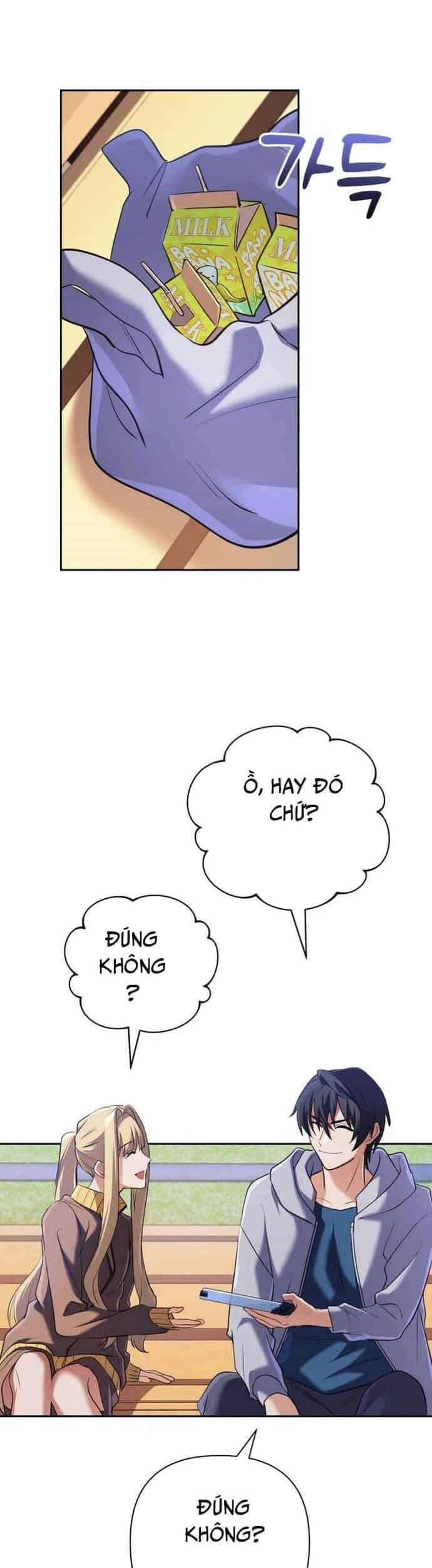 Sự Trở Lại Của Đại Pháp Sư Huyền Thoại - Chương 24 - ảnh 40