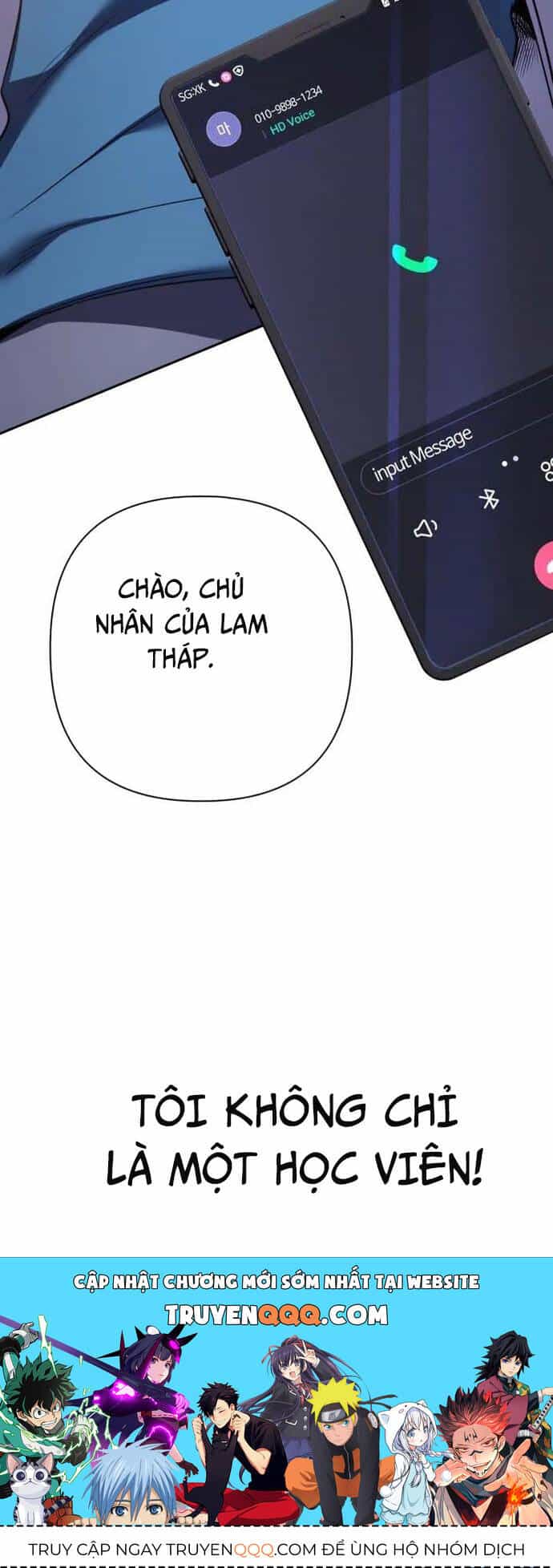 Sự Trở Lại Của Đại Pháp Sư Huyền Thoại - Chương 25 - ảnh 49