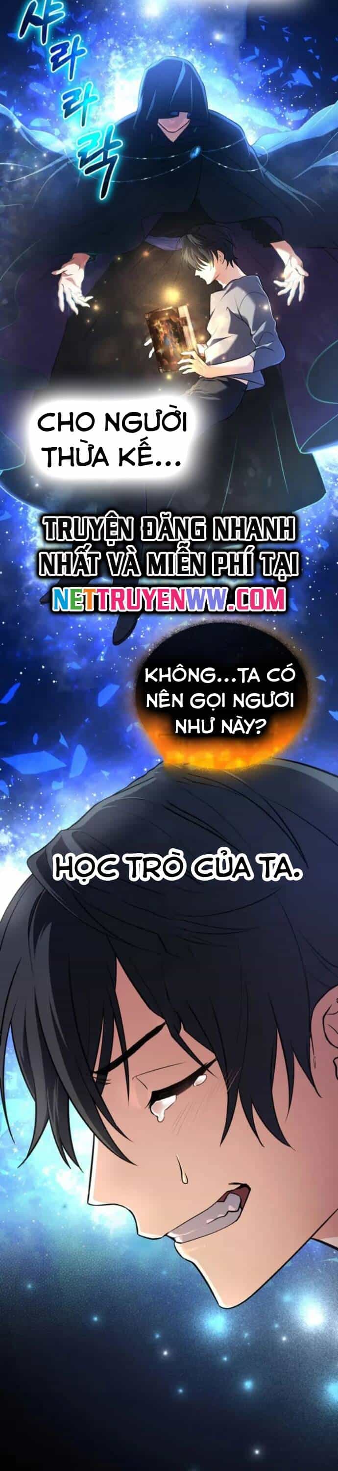 Sự Trở Lại Của Đại Pháp Sư Huyền Thoại - Chương 3 - ảnh 13