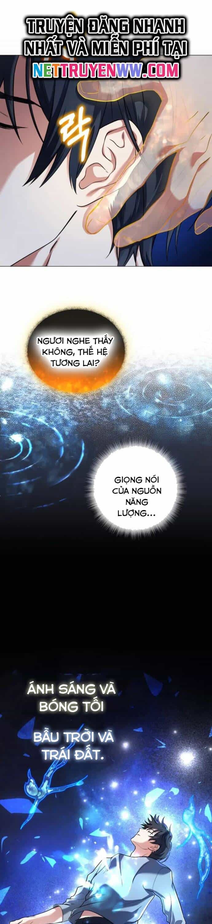 Sự Trở Lại Của Đại Pháp Sư Huyền Thoại - Chương 3 - ảnh 6