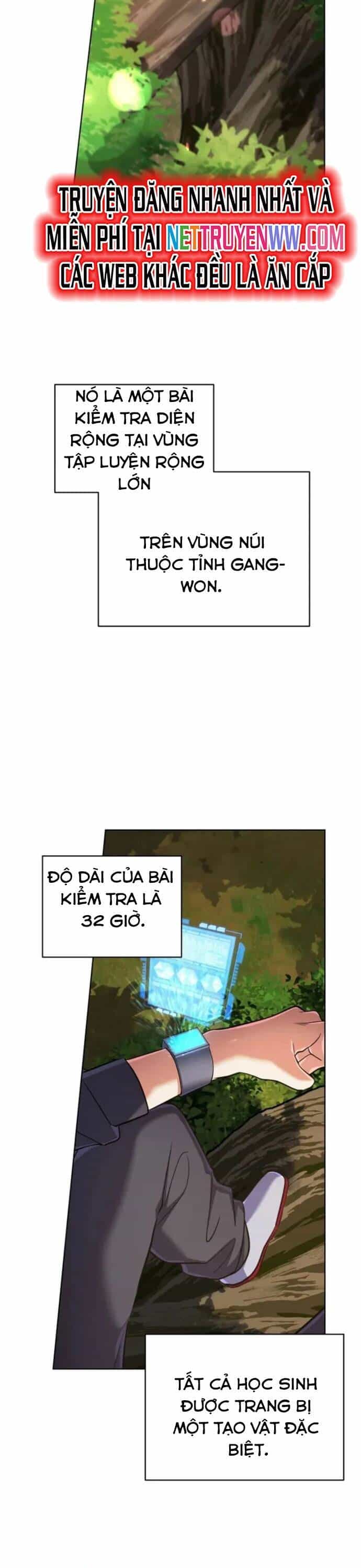 Sự Trở Lại Của Đại Pháp Sư Huyền Thoại - Chương 31 - ảnh 5