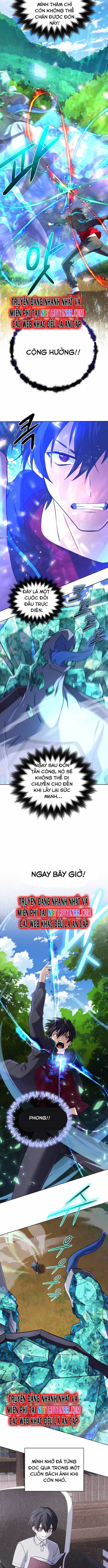 Sự Trở Lại Của Đại Pháp Sư Huyền Thoại - Chương 32 - ảnh 8
