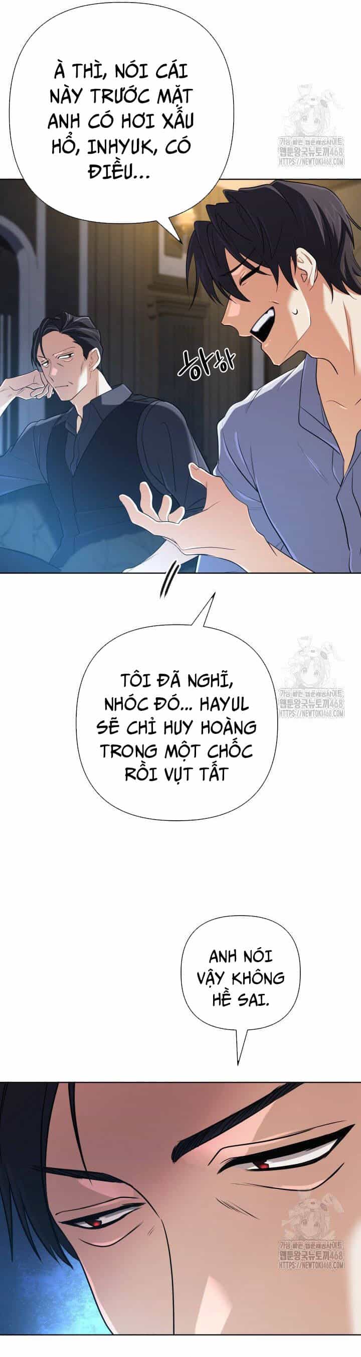 Sự Trở Lại Của Đại Pháp Sư Huyền Thoại - Chương 36 - ảnh 13
