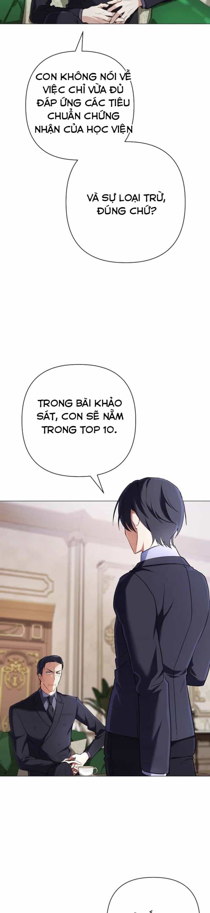 Sự Trở Lại Của Đại Pháp Sư Huyền Thoại - Chương 4 - ảnh 35