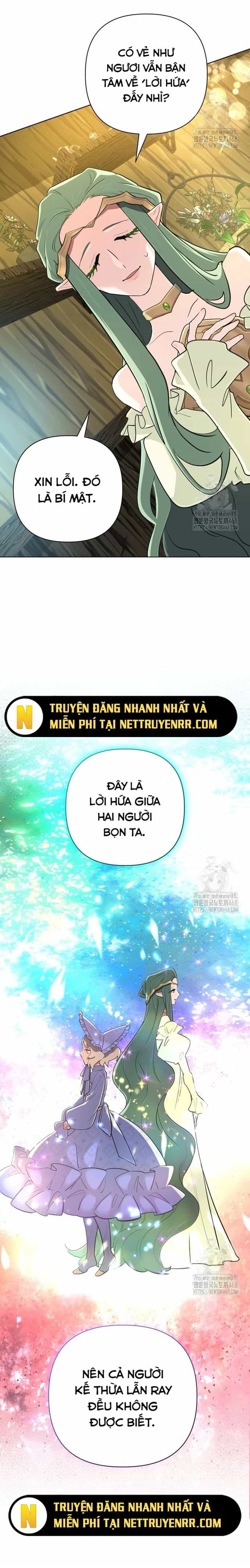 Sự Trở Lại Của Đại Pháp Sư Huyền Thoại - Chương 43.1 - ảnh 7