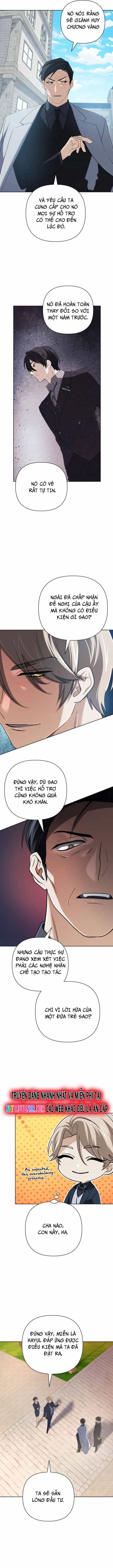 Sự Trở Lại Của Đại Pháp Sư Huyền Thoại - Chương 45 - ảnh 5