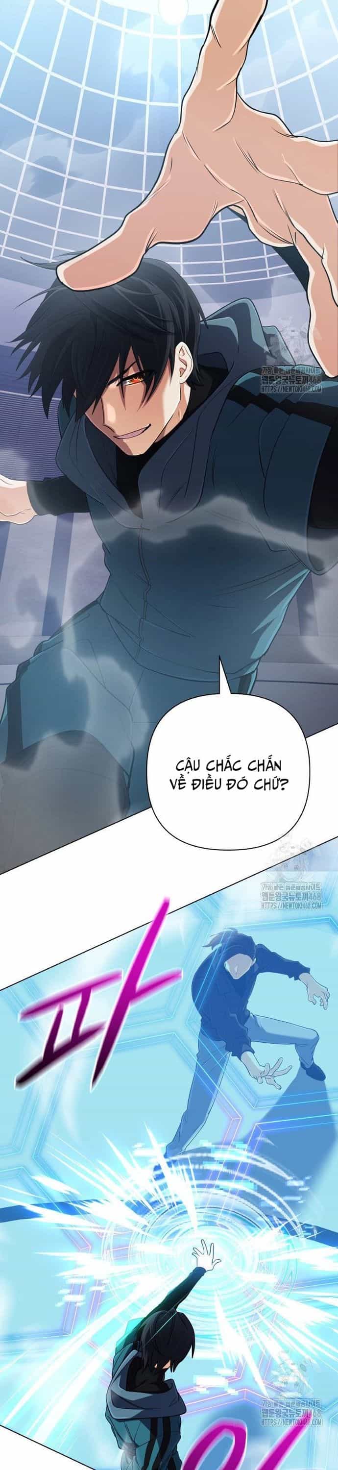 Sự Trở Lại Của Đại Pháp Sư Huyền Thoại - Chương 46 - ảnh 32