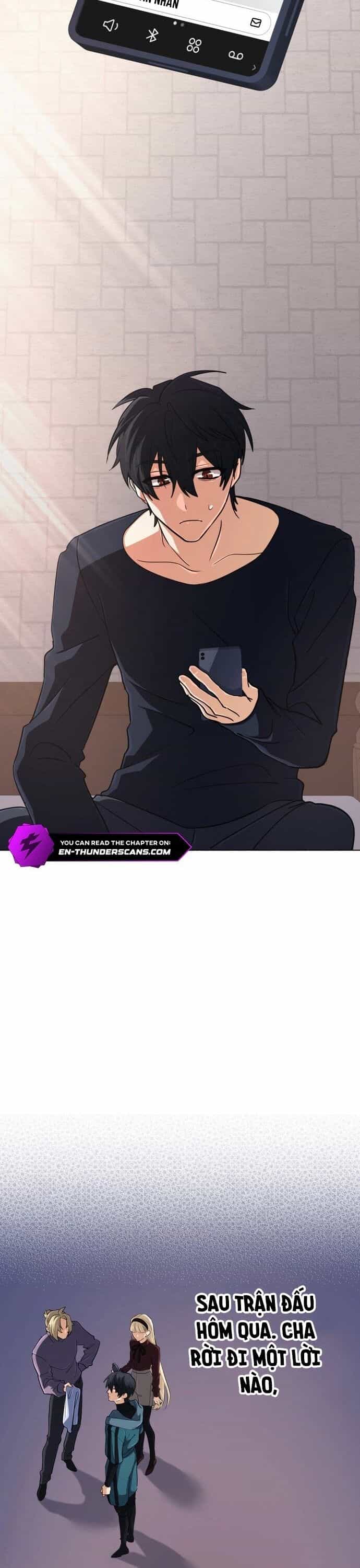 Sự Trở Lại Của Đại Pháp Sư Huyền Thoại - Chương 48 - ảnh 37
