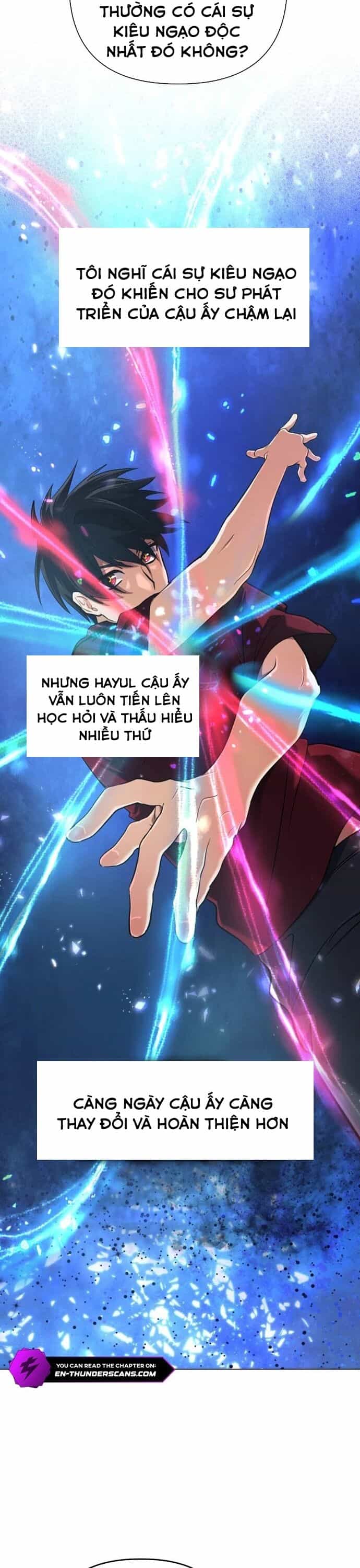 Sự Trở Lại Của Đại Pháp Sư Huyền Thoại - Chương 49 - ảnh 32