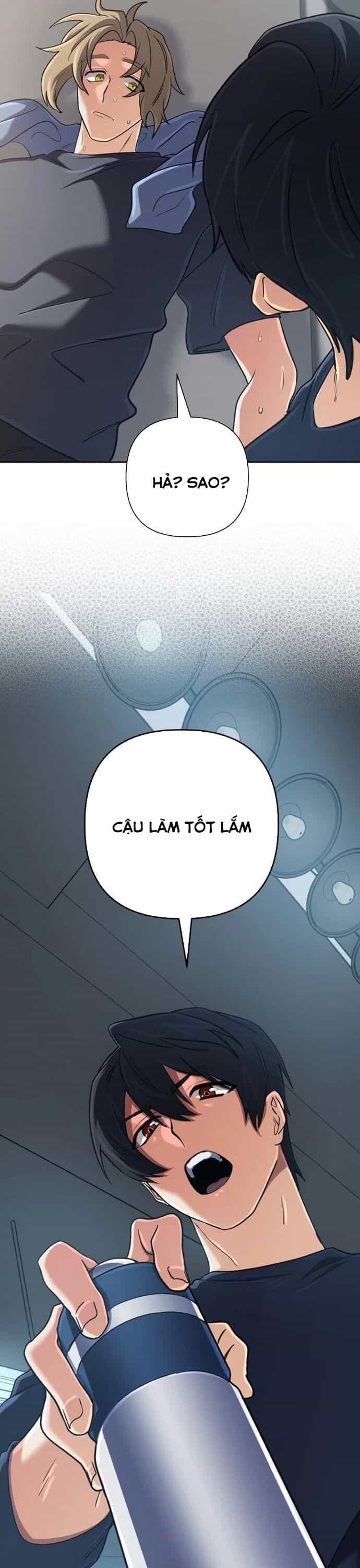 Sự Trở Lại Của Đại Pháp Sư Huyền Thoại - Chương 49 - ảnh 38