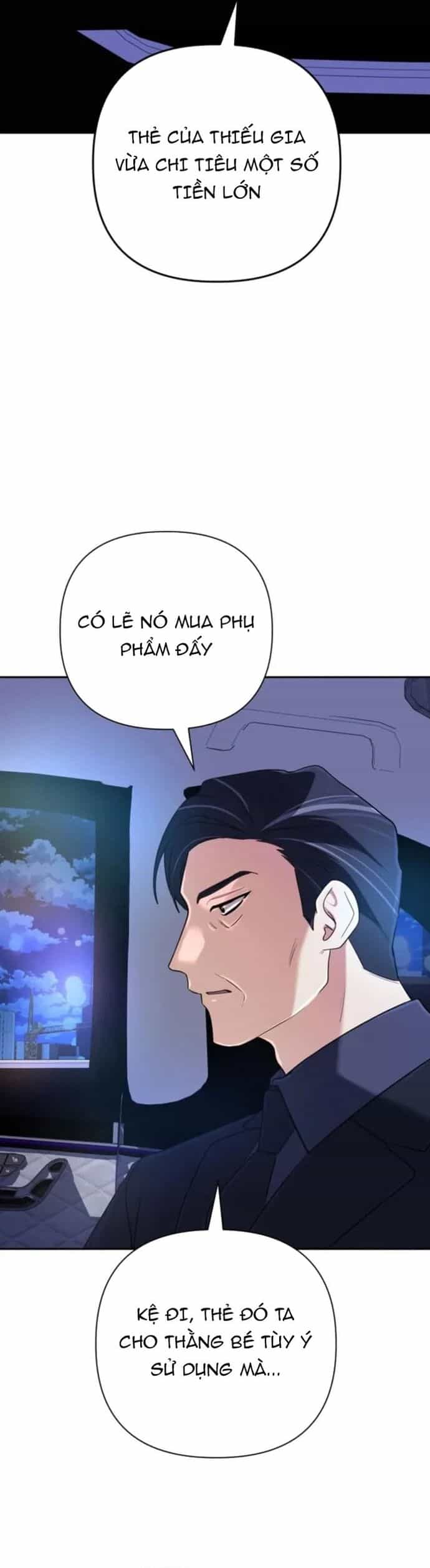 Sự Trở Lại Của Đại Pháp Sư Huyền Thoại - Chương 55 - ảnh 28
