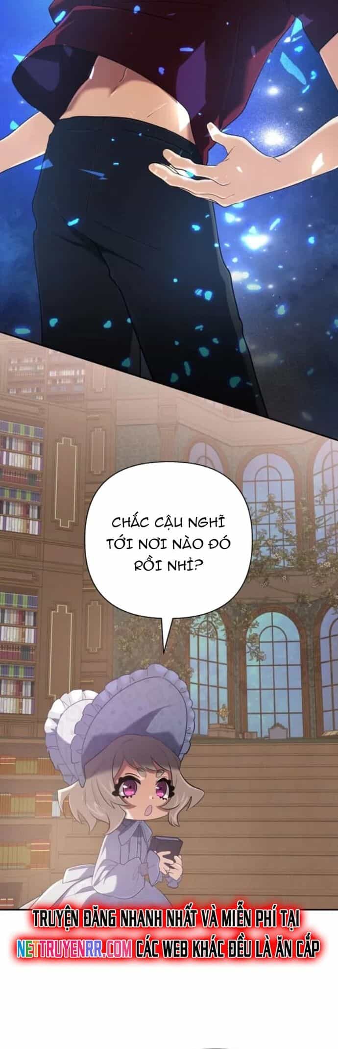 Sự Trở Lại Của Đại Pháp Sư Huyền Thoại - Chương 55 - ảnh 49