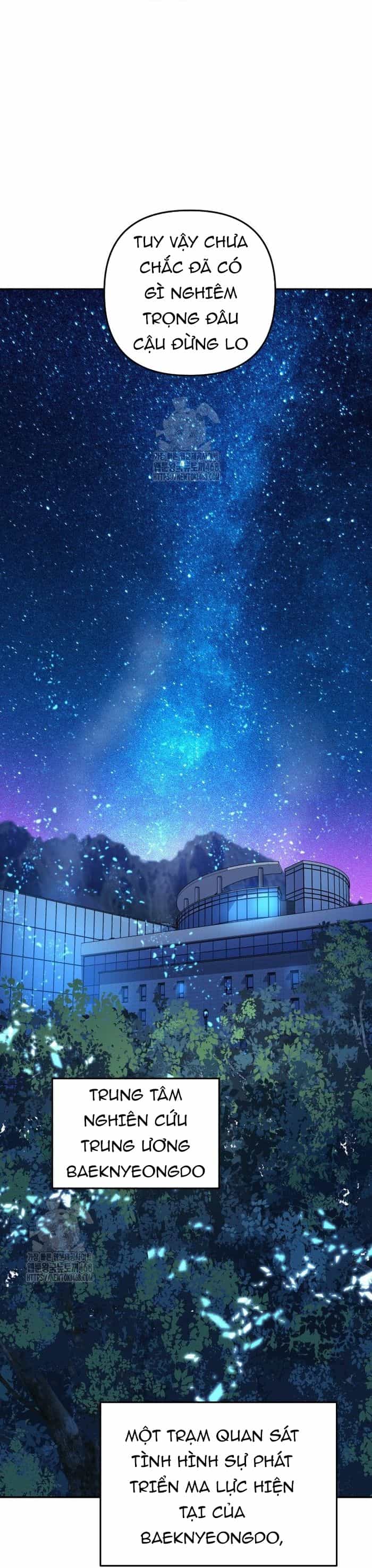 Sự Trở Lại Của Đại Pháp Sư Huyền Thoại - Chương 60 - ảnh 24