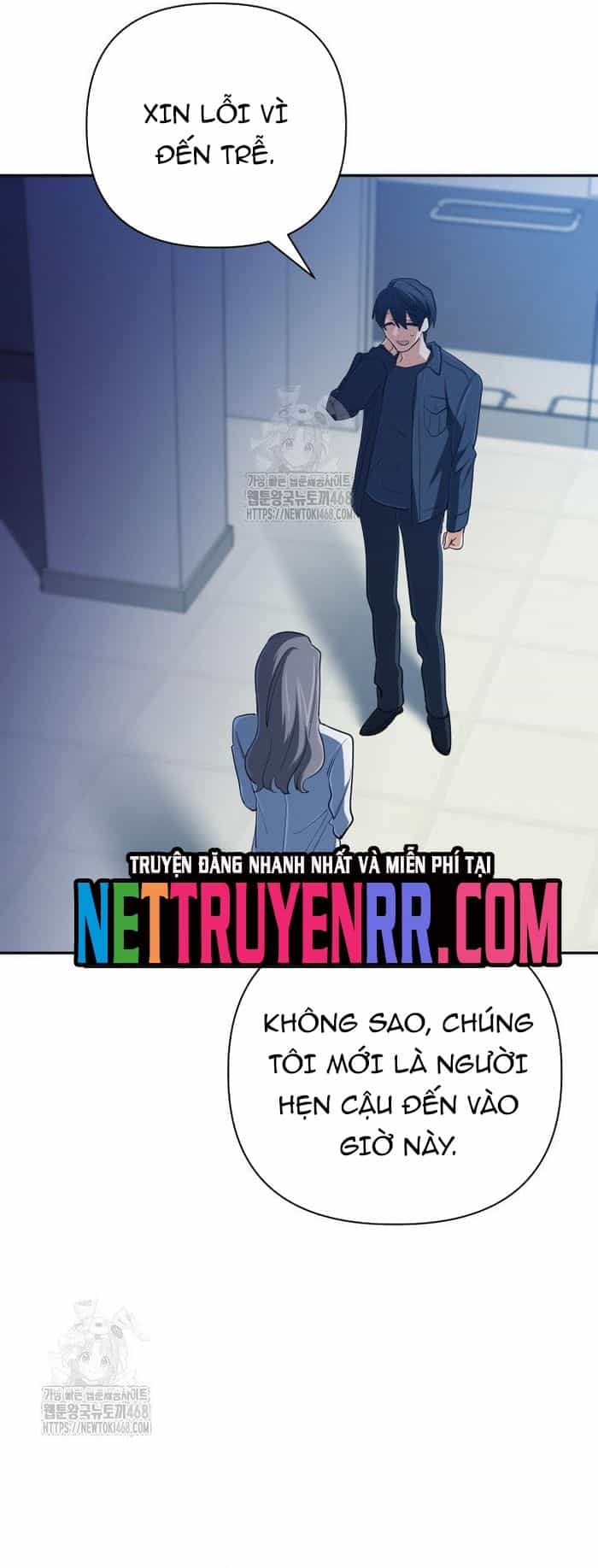 Sự Trở Lại Của Đại Pháp Sư Huyền Thoại - Chương 60 - ảnh 29
