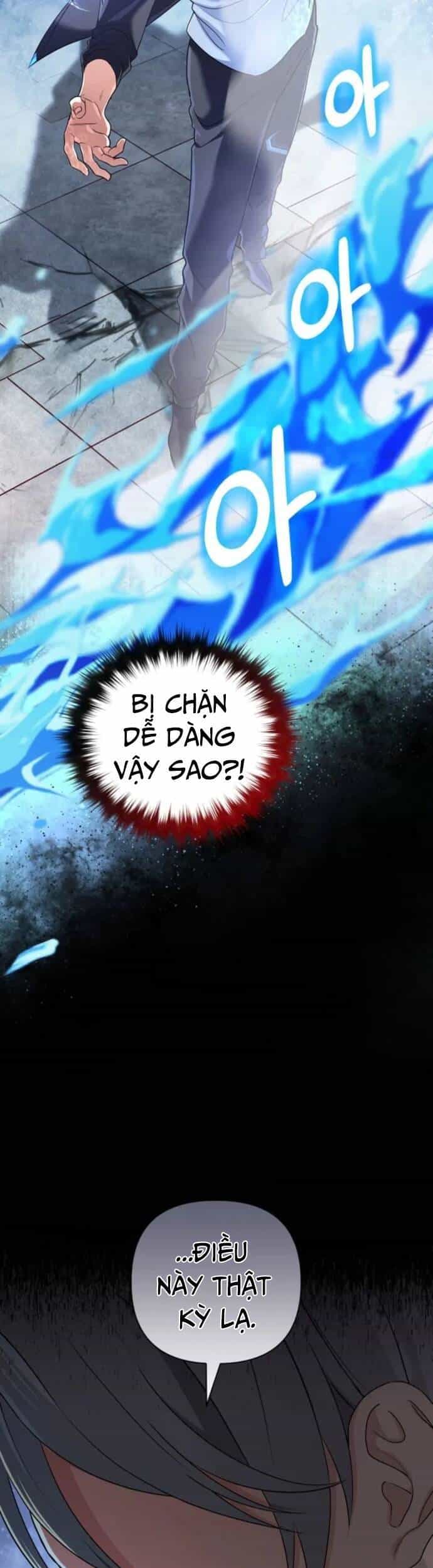 Sự Trở Lại Của Đại Pháp Sư Huyền Thoại - Chương 6 - ảnh 17