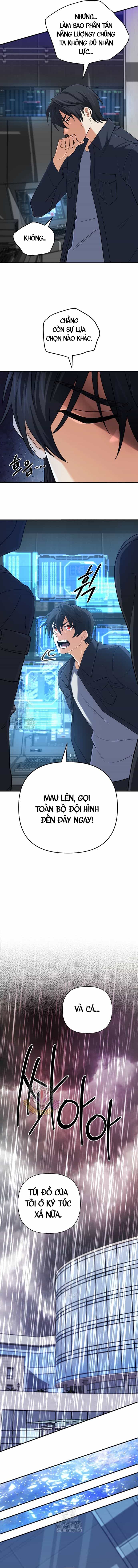Sự Trở Lại Của Đại Pháp Sư Huyền Thoại - Chương 63 - ảnh 14