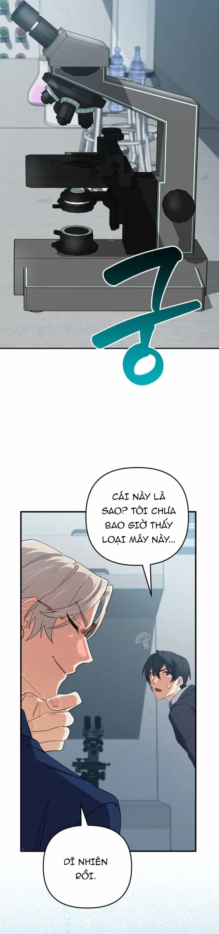 Sự Trở Lại Của Đại Pháp Sư Huyền Thoại - Chương 66 - ảnh 49