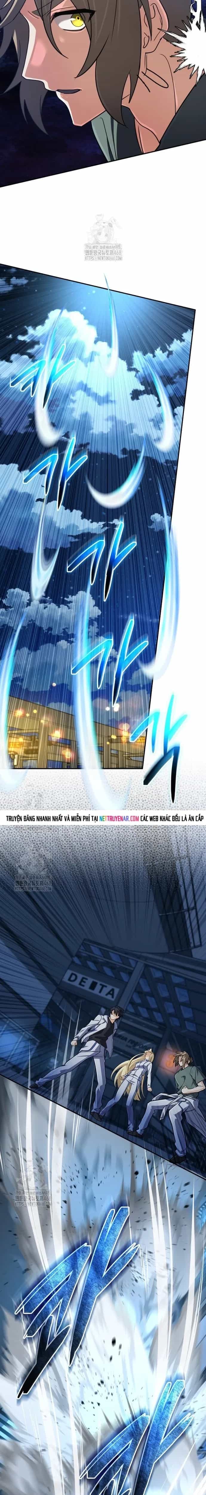Sự Trở Lại Của Đại Pháp Sư Huyền Thoại - Chương 69 - ảnh 8