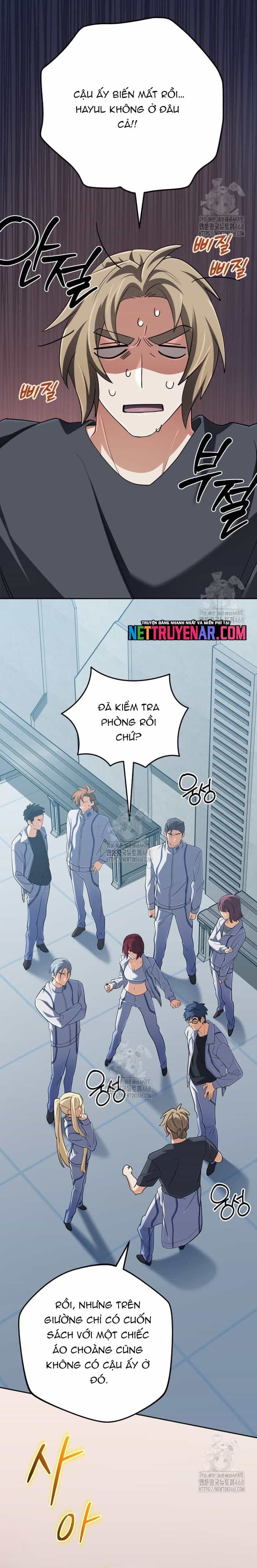 Sự Trở Lại Của Đại Pháp Sư Huyền Thoại - Chương 72 - ảnh 11