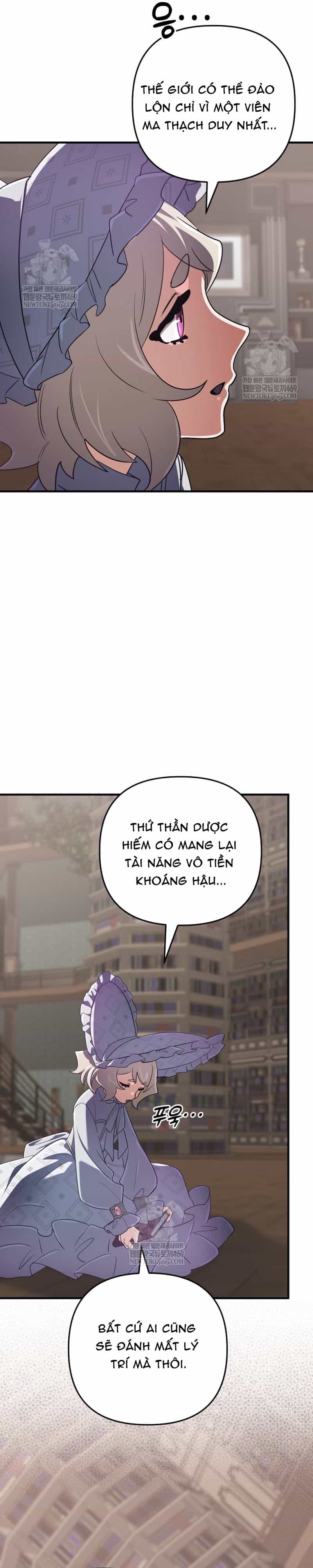 Sự Trở Lại Của Đại Pháp Sư Huyền Thoại - Chương 88 - ảnh 36